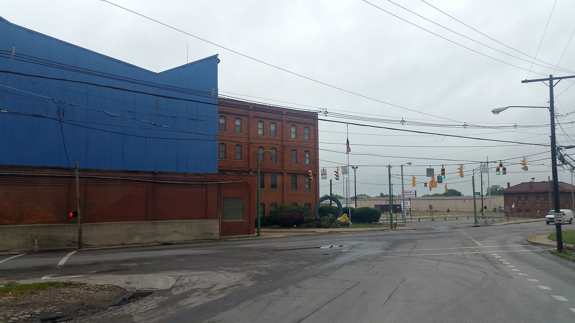 2211 Parsons Ave, Columbus OH Reich Brothers