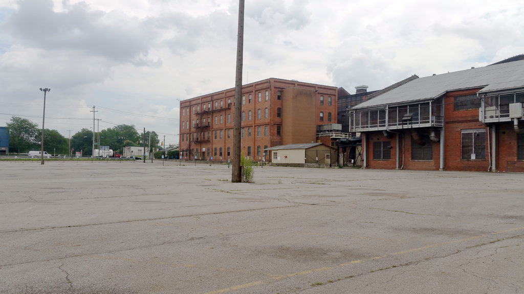 used car lots on parsons ave columbus ohio