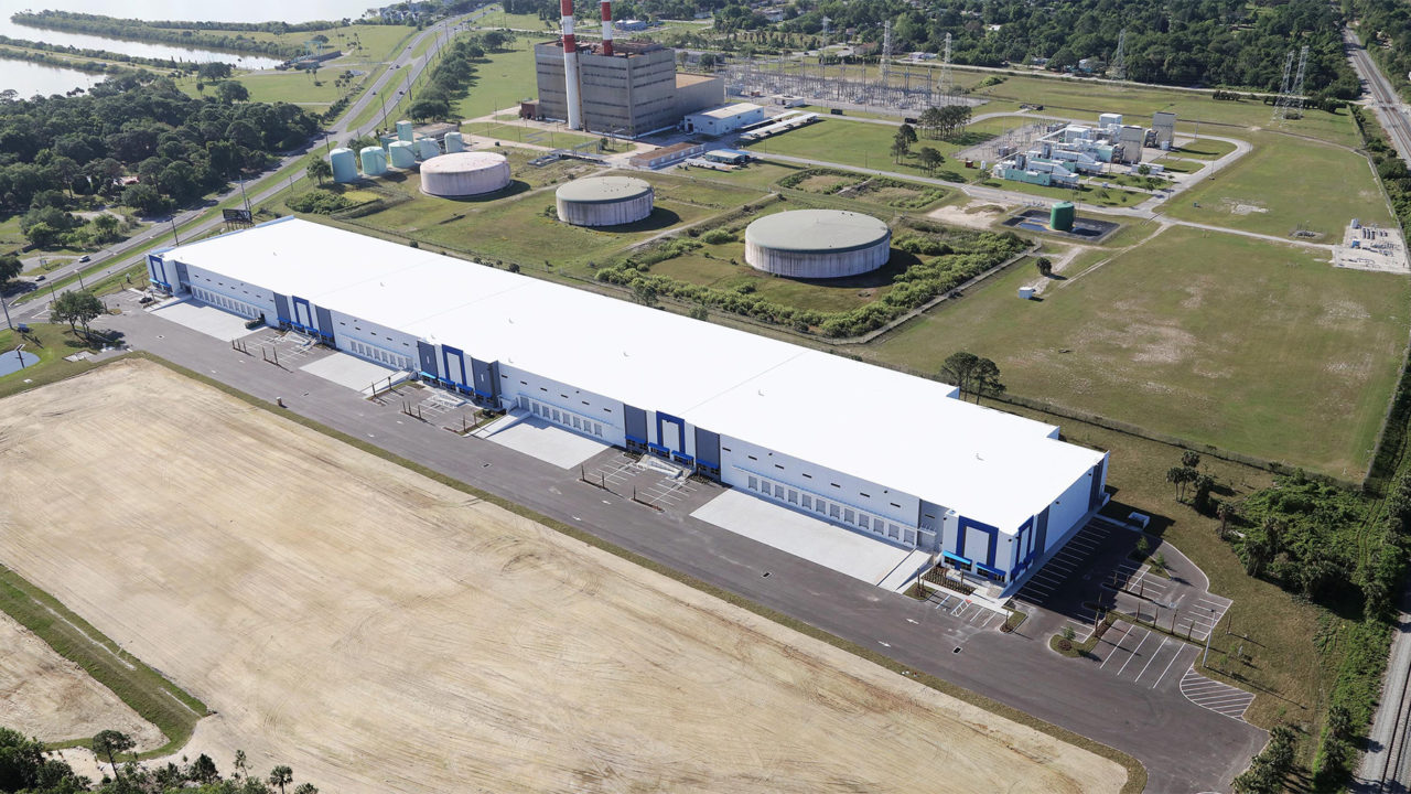 7700 Highway 1 Titusville FL Reich Brothers, LLC