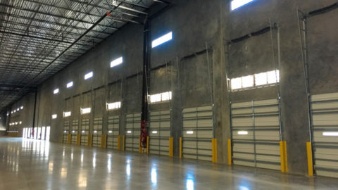 warehouse jobs in titusville fl