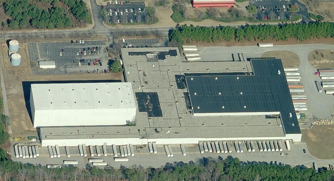 1149 Citizens Parkway, Morrow GA