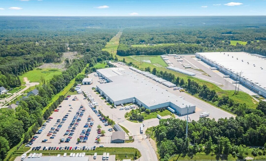 3201 Columbia Rd, Richfield OH