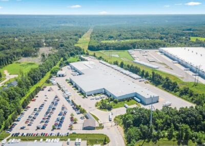 3201 Columbia Rd, Richfield OH