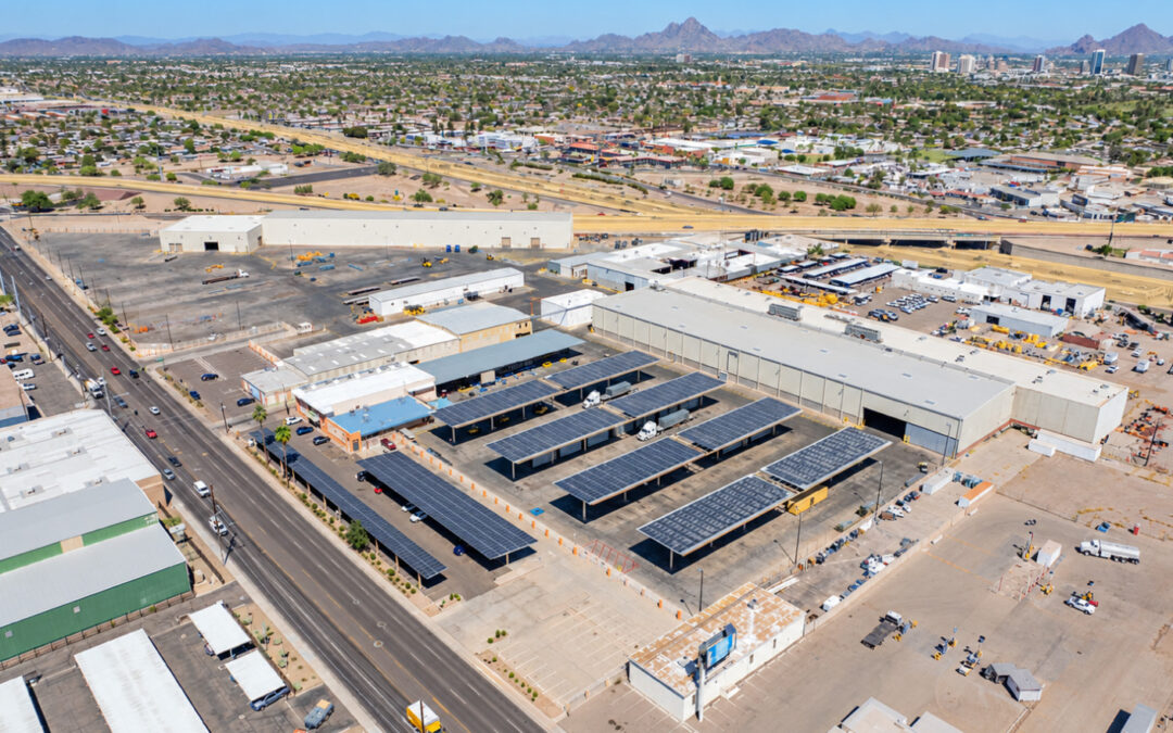 2525 N 27th Ave, Phoenix, AZ