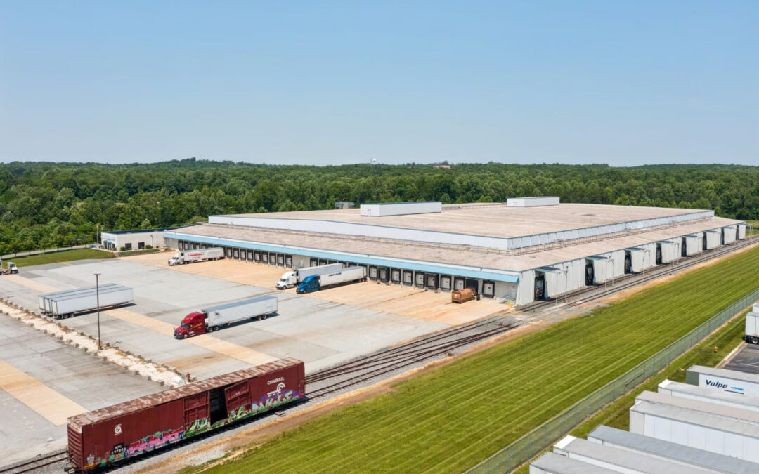 300 Belvidere Rd, Perryville MD
